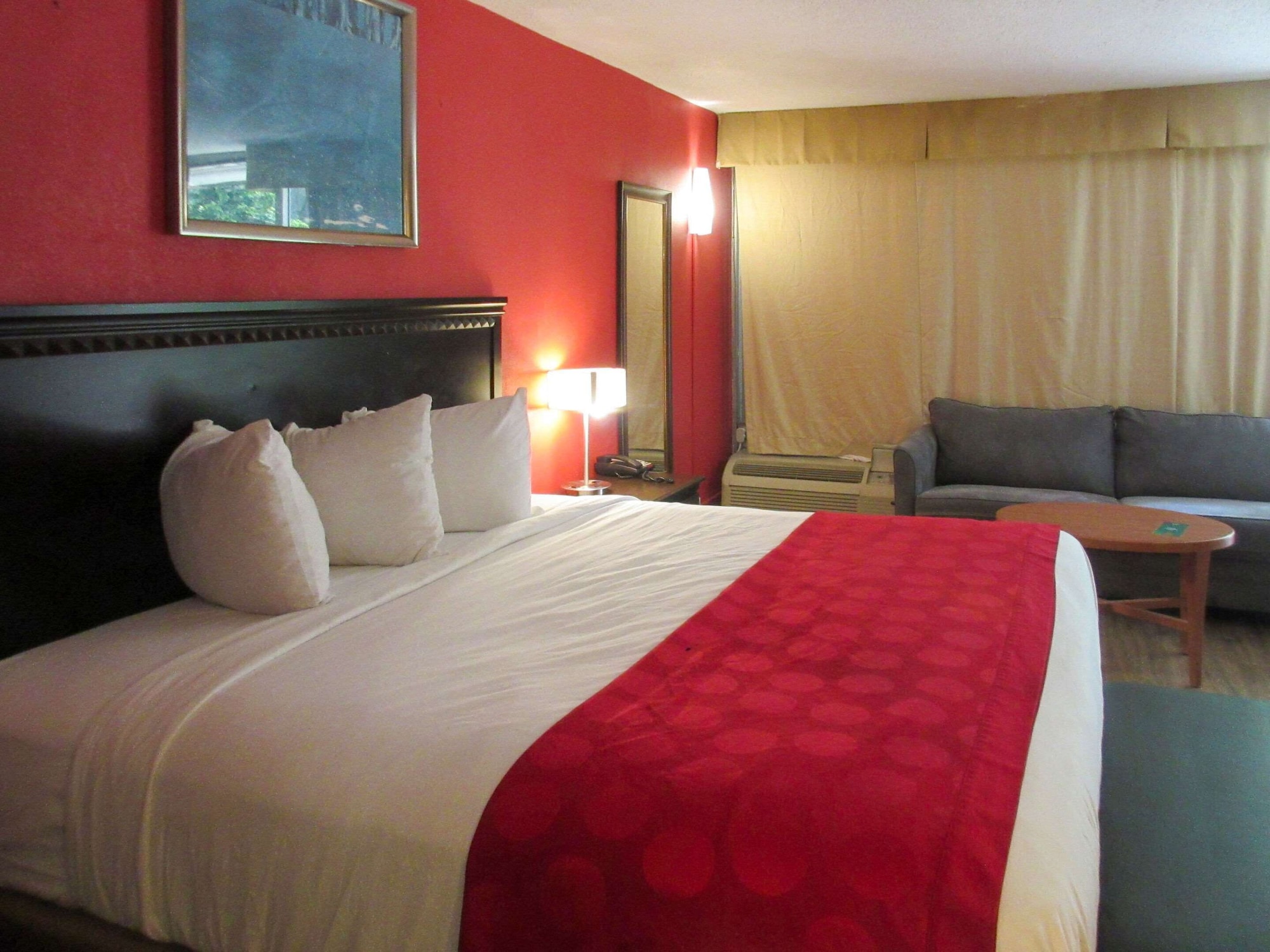 quality inn wayne fairfield area