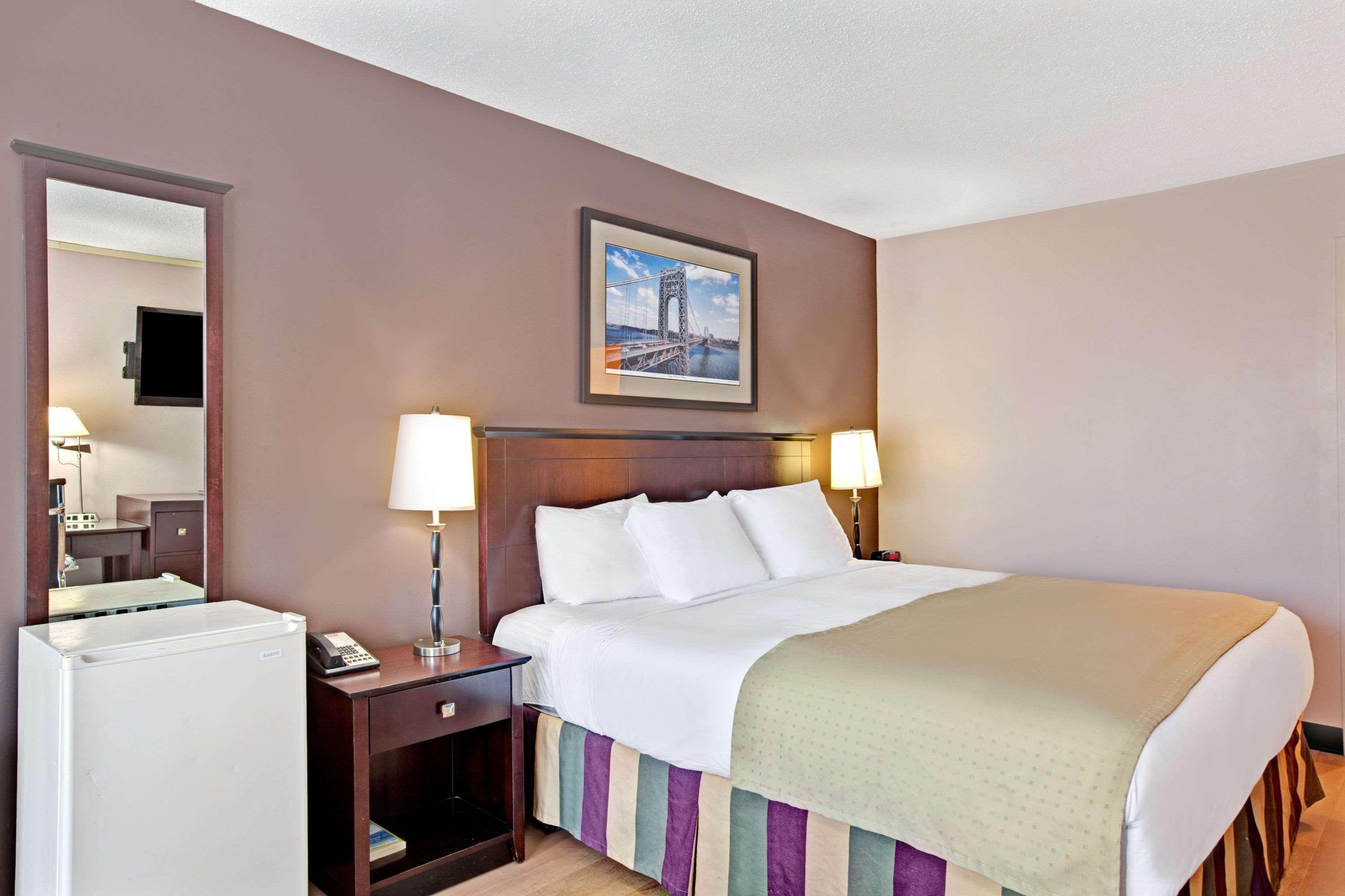 quality inn wayne fairfield area