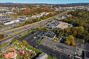 quality inn wayne fairfield area