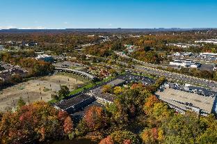 quality inn wayne fairfield area