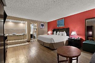 quality inn wayne fairfield area