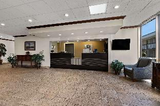 quality inn wayne fairfield area