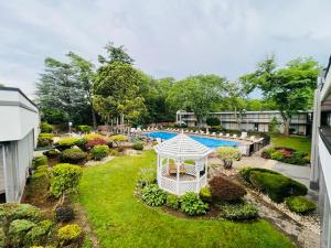 quality inn wayne fairfield area