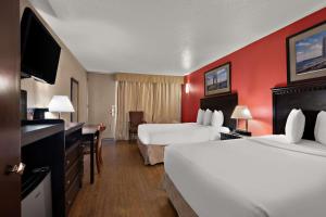 quality inn wayne fairfield area