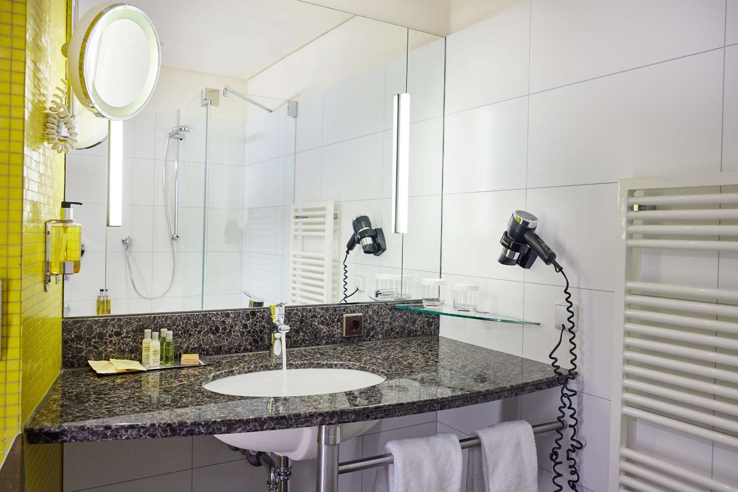 doubletree by hilton hanovr schweizerhof