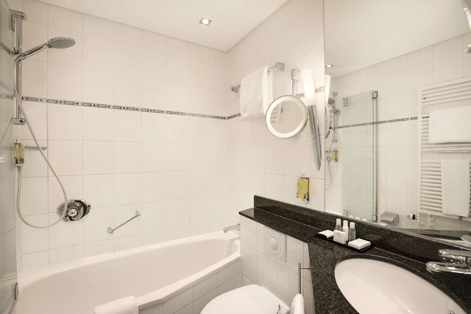 doubletree by hilton hanovr schweizerhof
