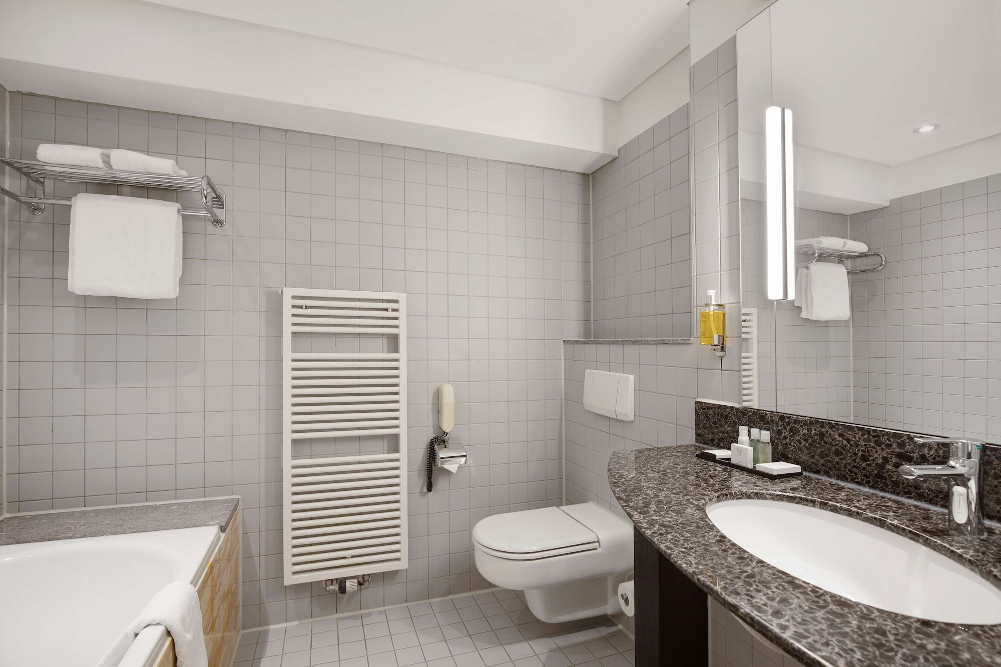 doubletree by hilton hanovr schweizerhof