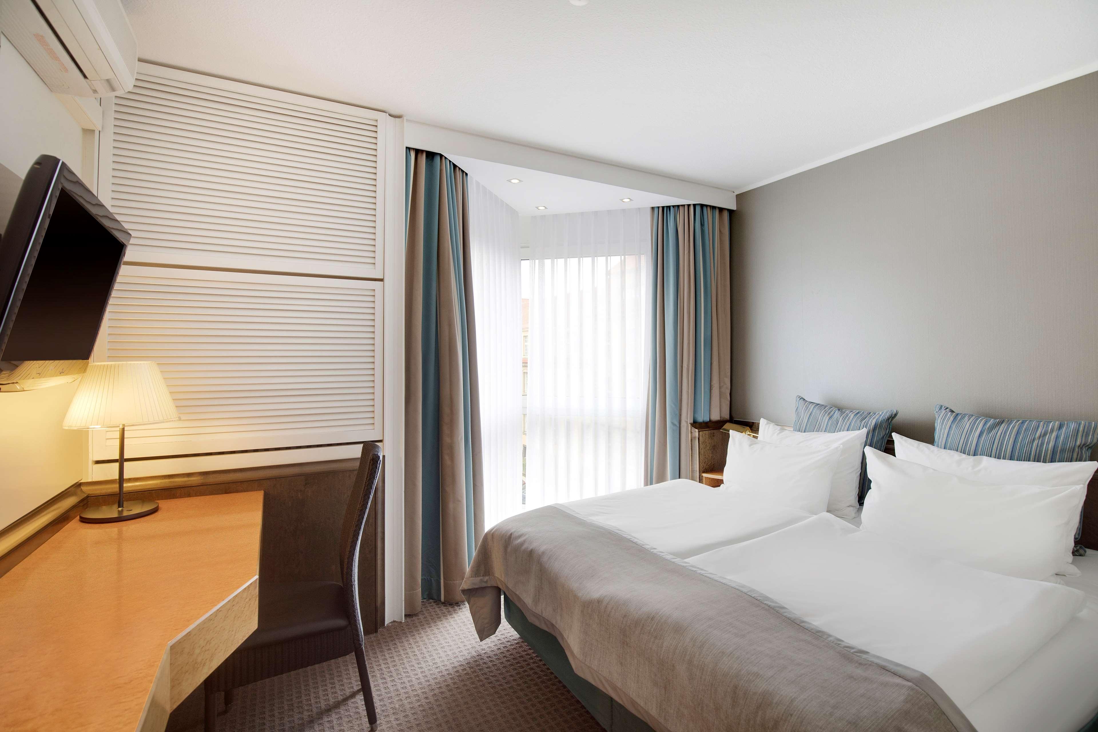 doubletree by hilton hanovr schweizerhof