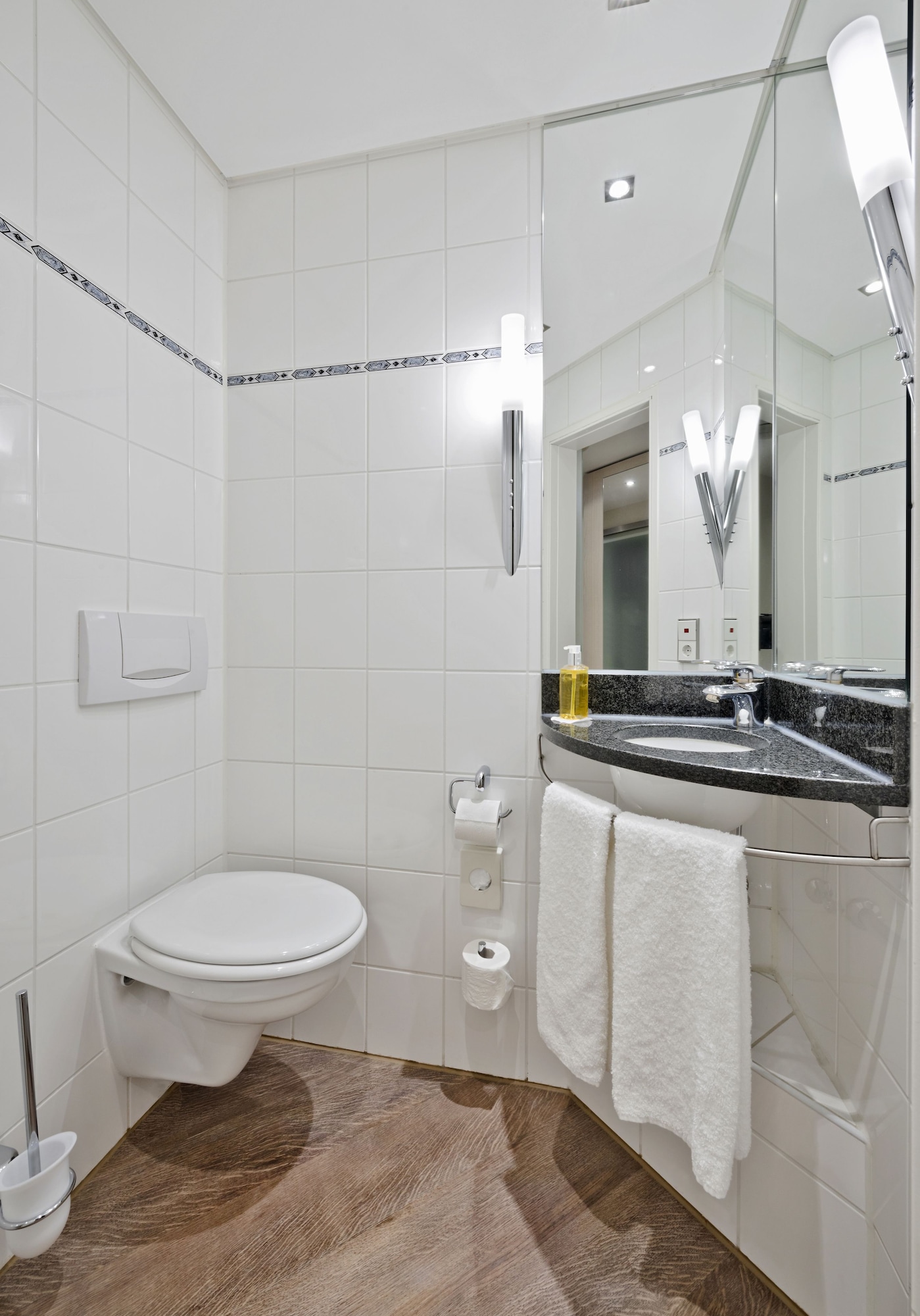 doubletree by hilton hanovr schweizerhof