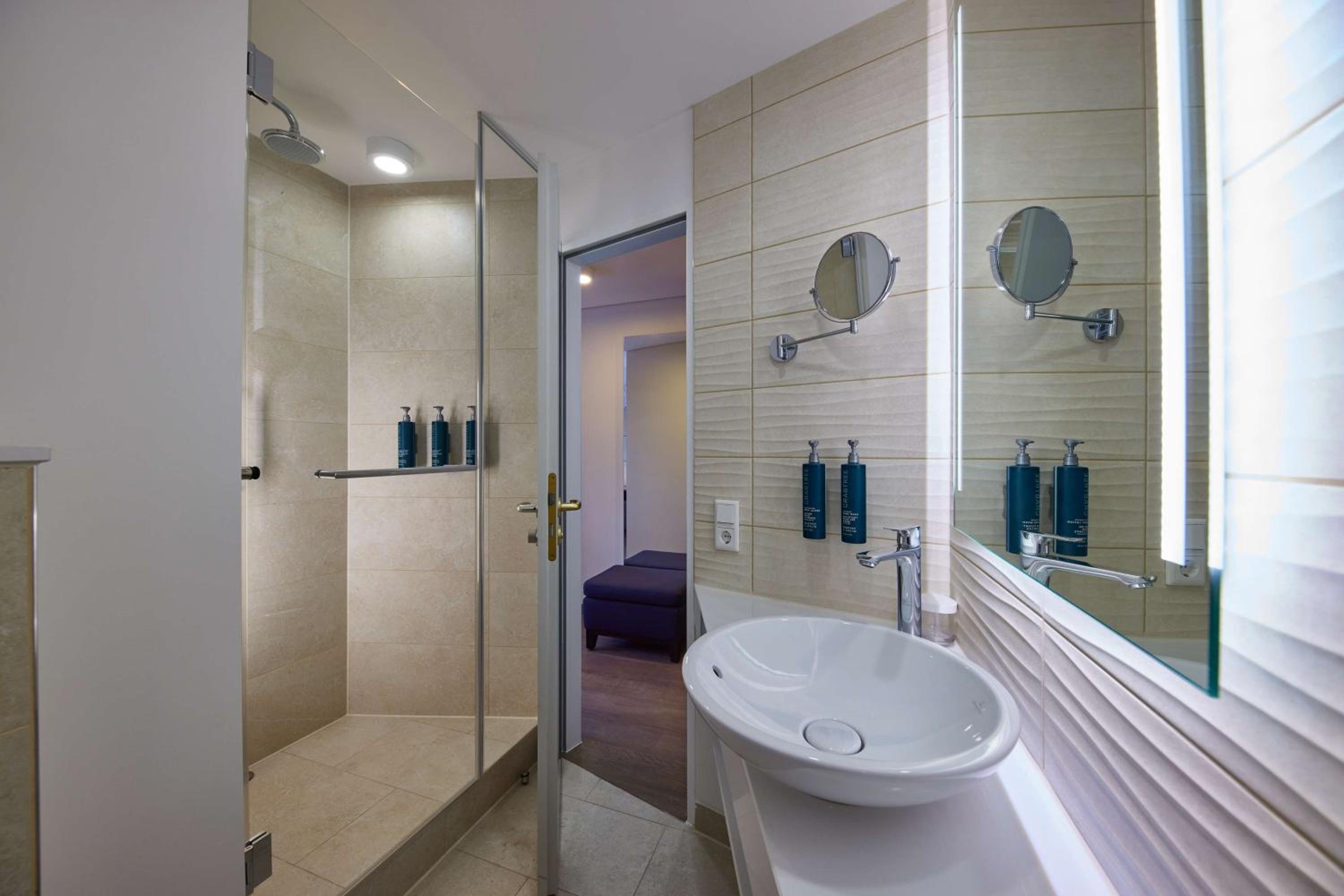 doubletree by hilton hanovr schweizerhof