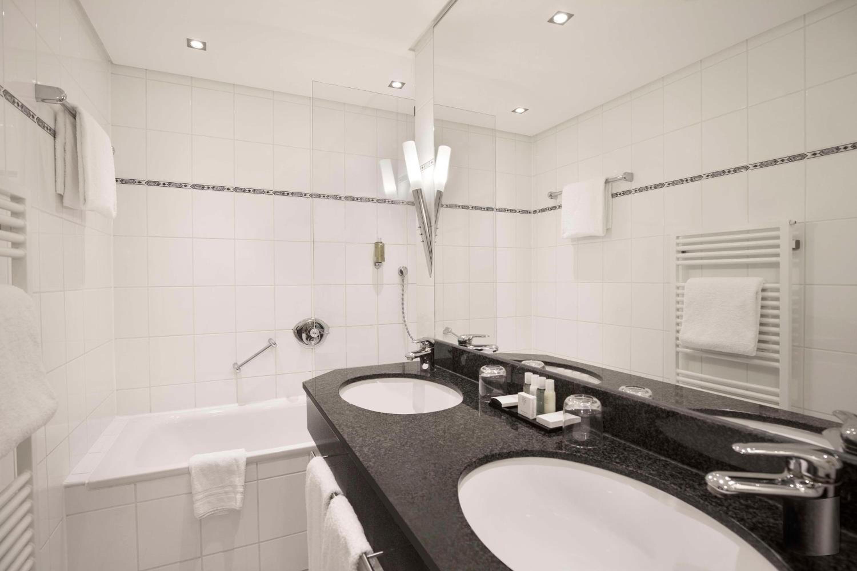 doubletree by hilton hanovr schweizerhof