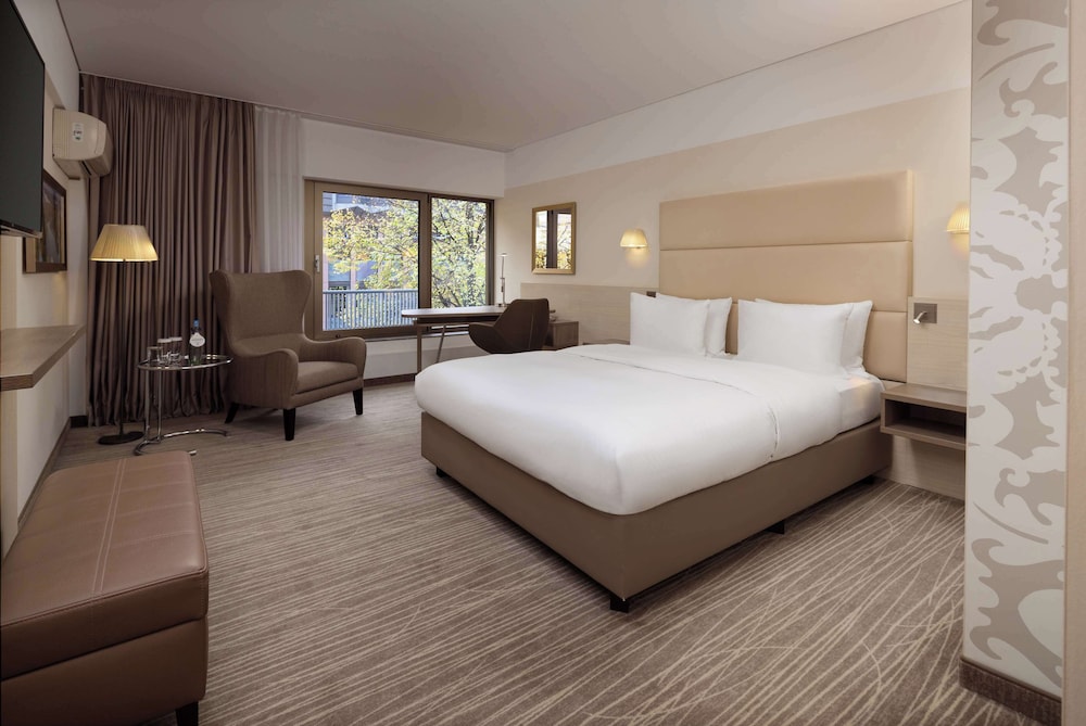 doubletree by hilton hanovr schweizerhof