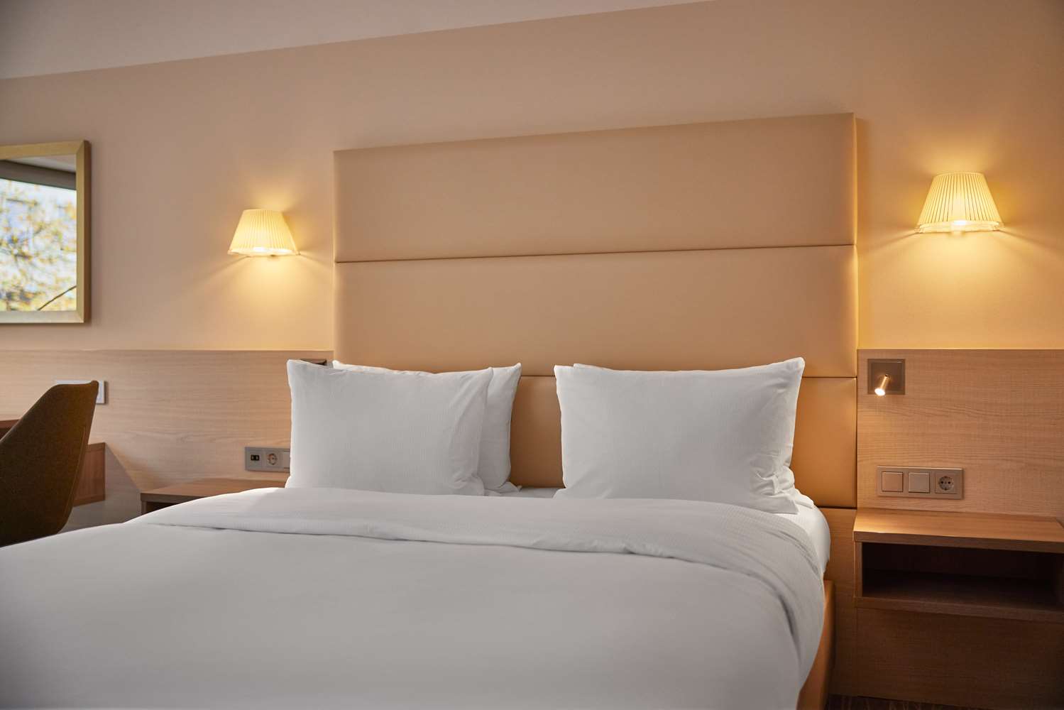 doubletree by hilton hanovr schweizerhof