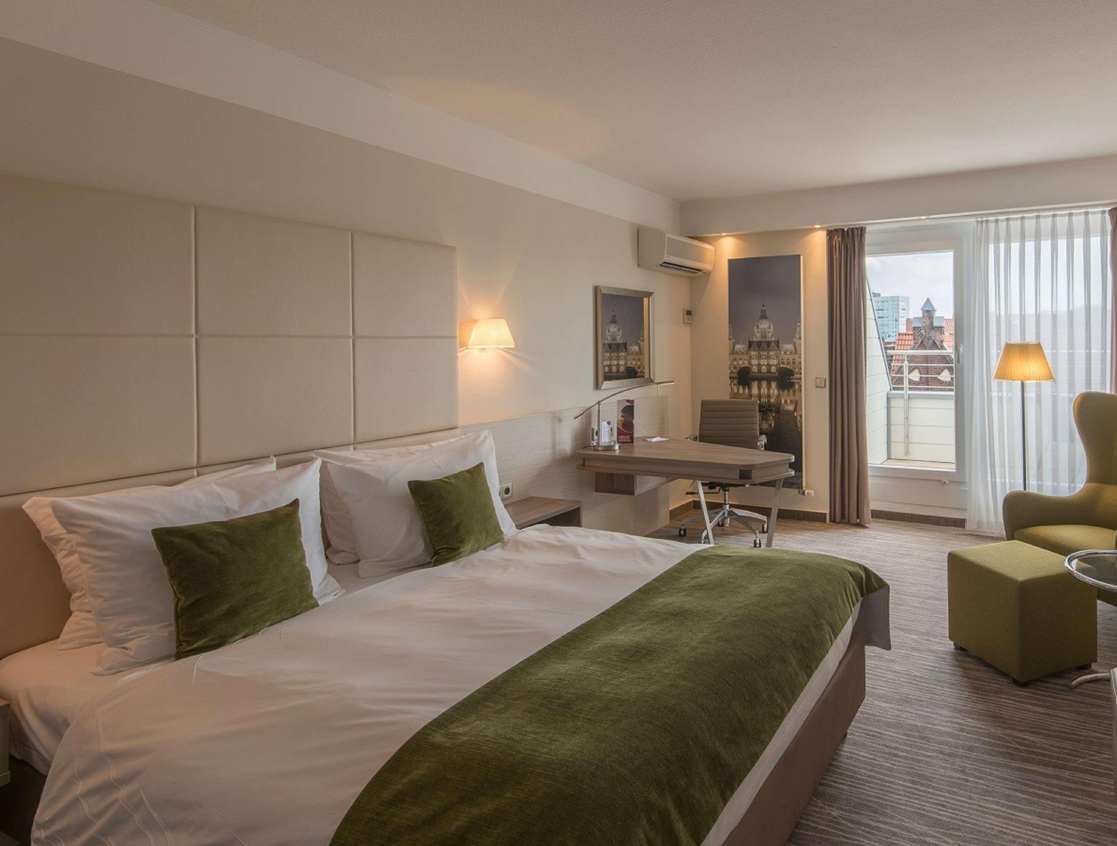 doubletree by hilton hanovr schweizerhof