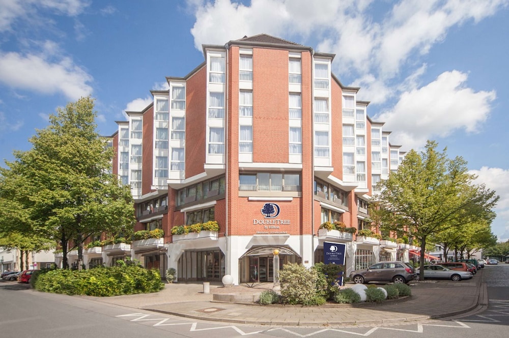 doubletree by hilton hanovr schweizerhof