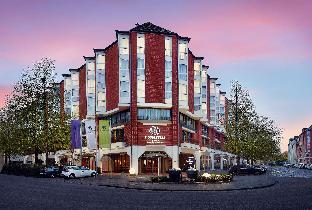 doubletree by hilton hanovr schweizerhof