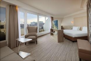 doubletree by hilton hanovr schweizerhof