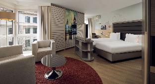 doubletree by hilton hanovr schweizerhof