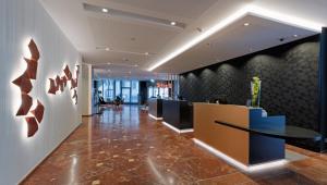 doubletree by hilton hanovr schweizerhof