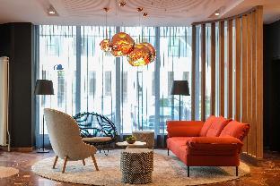 doubletree by hilton hanovr schweizerhof