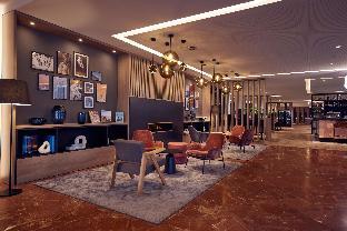 doubletree by hilton hanovr schweizerhof