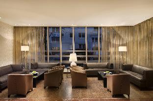doubletree by hilton hanovr schweizerhof