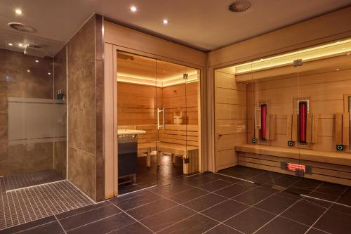 doubletree by hilton hanovr schweizerhof