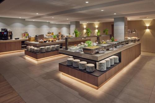 doubletree by hilton hanovr schweizerhof