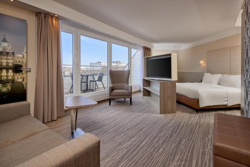 doubletree by hilton hanovr schweizerhof