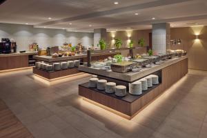 doubletree by hilton hanovr schweizerhof