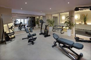 doubletree by hilton hanovr schweizerhof