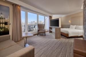 doubletree by hilton hanovr schweizerhof