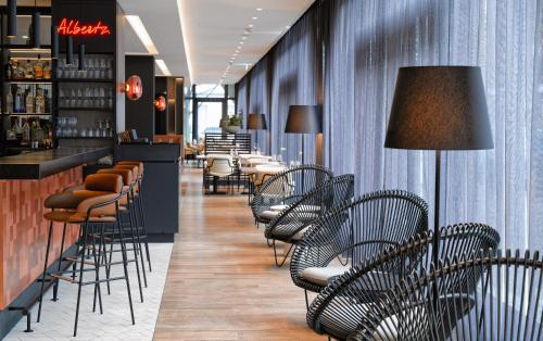 doubletree by hilton hanovr schweizerhof