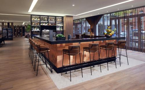 doubletree by hilton hanovr schweizerhof