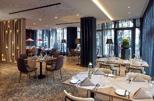 doubletree by hilton hanovr schweizerhof