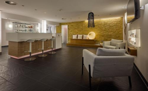 doubletree by hilton hanovr schweizerhof