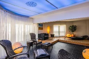 doubletree by hilton hanovr schweizerhof