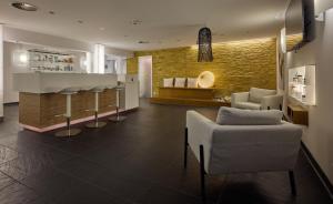 doubletree by hilton hanovr schweizerhof
