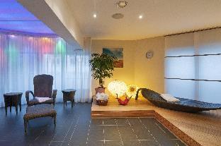 doubletree by hilton hanovr schweizerhof