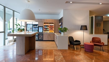 Doubletree By Hilton Hanovr Schweizerhof,,4 star