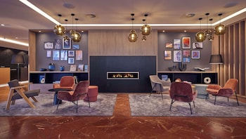 Doubletree By Hilton Hanovr Schweizerhof,,4 star