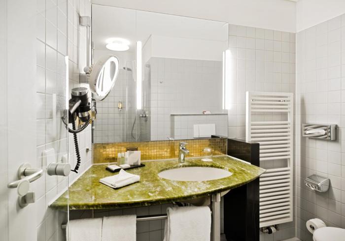 doubletree by hilton hanovr schweizerhof