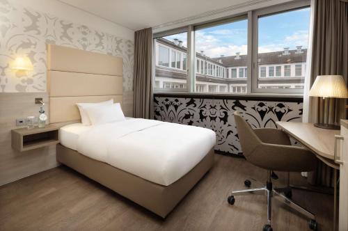 doubletree by hilton hanovr schweizerhof
