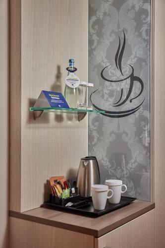 doubletree by hilton hanovr schweizerhof