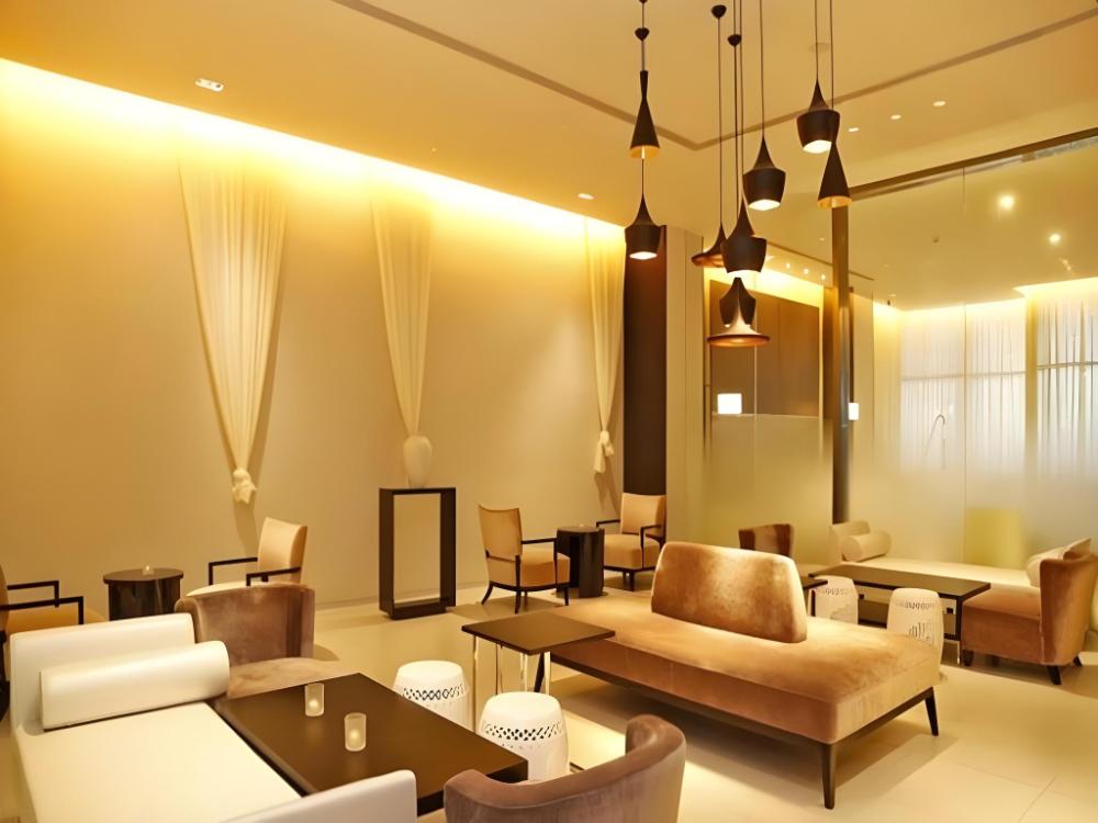 jinjiang inn shenzhen huanggang port