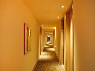 jinjiang inn shenzhen huanggang port