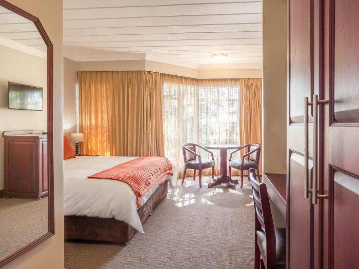 glenburn lodge and spa