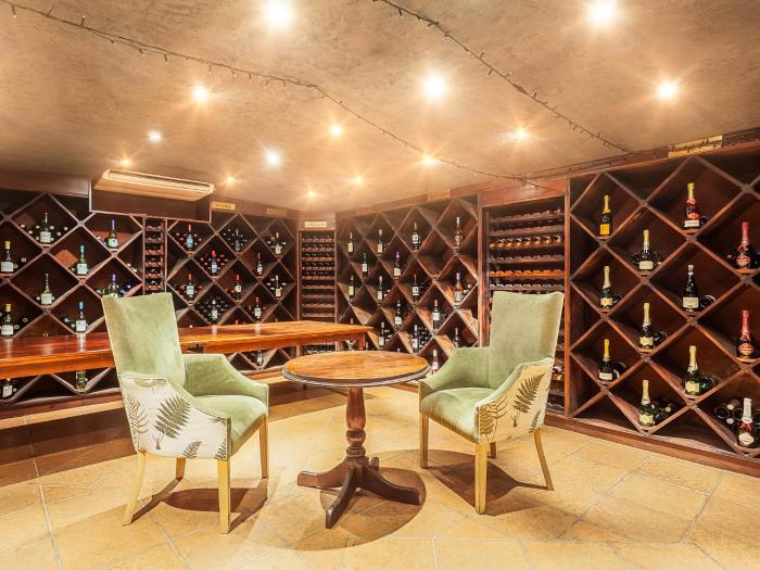 glenburn lodge and spa