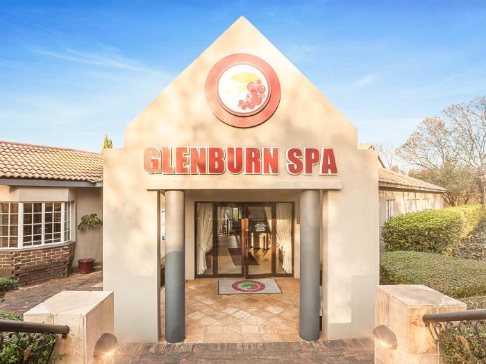 glenburn lodge and spa