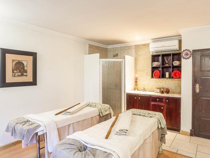 glenburn lodge and spa